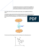 Carnot Cycle