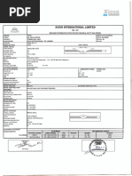 WPS PQR For S 1 S Piping 02