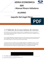 Inv Jaquelin Del Angel Perez