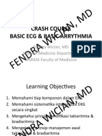 Ecg Crash Course