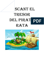 Gimcana Pirates Ei