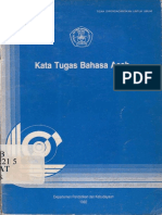 Kata Tugas Bahasa Aceh (1992) PDF