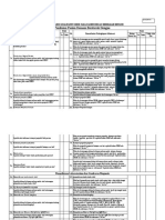 Contoh Kuesioner - DBD - Analisis Kualitatif Medis