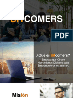 Bitcomers