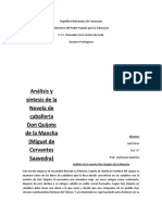 Jack Pérez-5to A-Analisis , sintesis de Don Quijote de la Mancha-Hortencia Quintero.docx