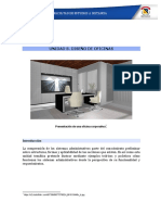 Unidad 8 - Diseño de Oficinas PDF