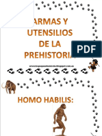 Prehistoria