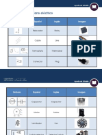 Simbología Electrica PDF