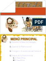 Prehistoria 3