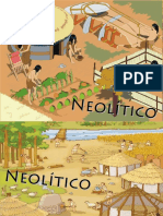 neolítico 