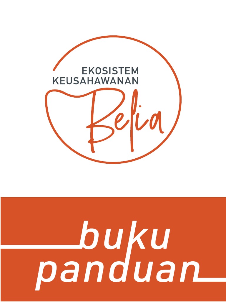 Youth Handbook Malay Pdf