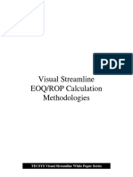 White Paper For EOQ - ROP Calculation Methodologies PDF
