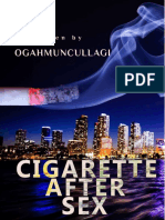 Ogahmuncullagi - Cigarette After Sex PDF