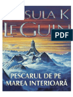 Ursula K. Le Guin - Pescarul de Pe Marea Interioara (v1.0)