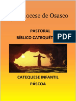 5º DOMINGO DA PÁSCOA