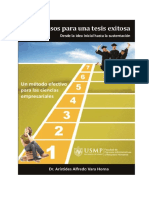 7 PASOS PARA UNA TESIS EXITOSA-Desde la idea inicial hasta la sustentación.pdf