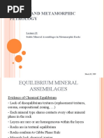 Fdocuments - in - Geol 2312 Igneous and Metamorphic Petrology 56a78ad676474