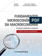 Fundamentos Microeconómicos Da Macroeconomia