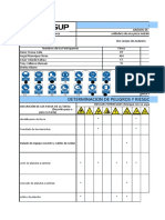 Identificación Del Area