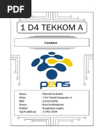 Tugas8 - 2210191006 - Filosofi Dwibakti - Lapsem