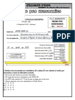 Textos Discontinuos PDF