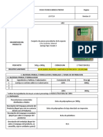 9 LENTEJA X 500 GR PDF