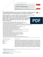 Check List Termografia PDF