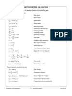 Mathcad - Motion Control Calculations, CB840, Spooling