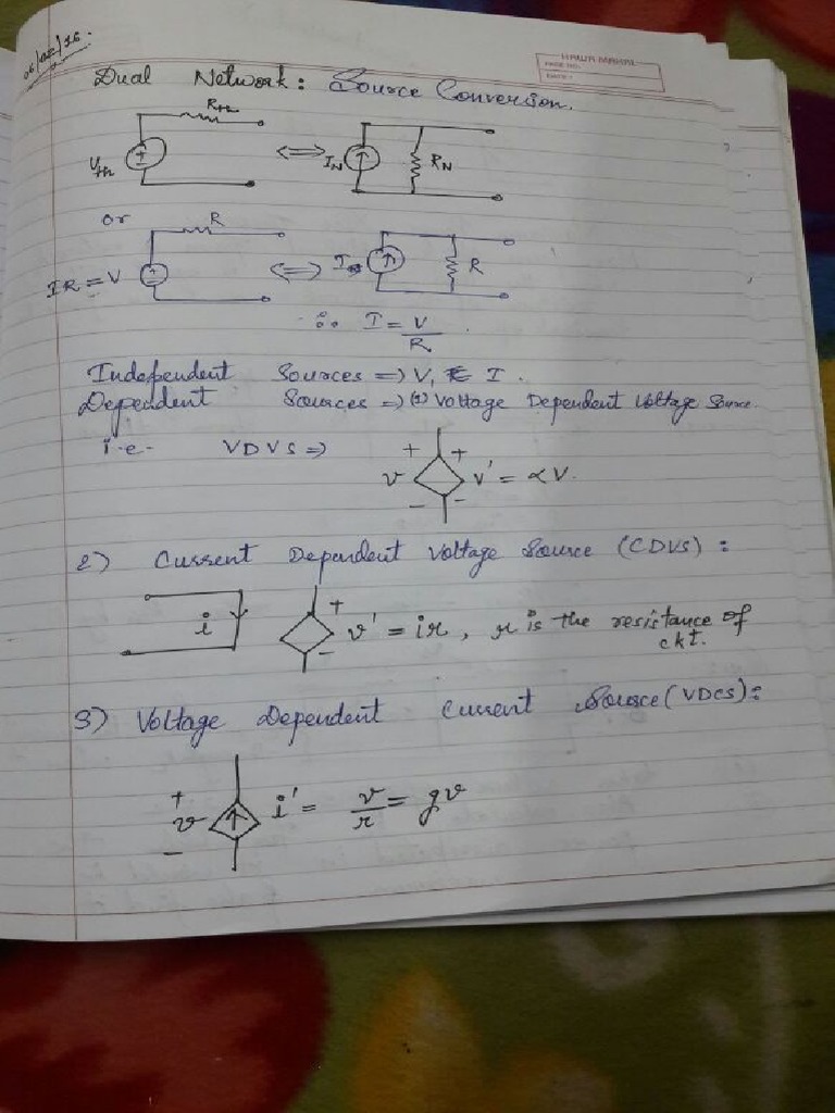 DN Sir Notes | PDF