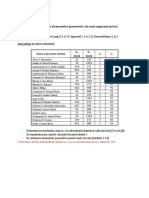 Lucrarea 13 Reconstituirea Elementelor Geometrice Ale Unui Angrenaj Melcat