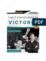 Las 7 Claves para La Victoria PDF