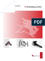Catalogo Repuestos MERITOR 2020 PDF