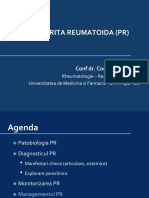 C1 - Poliartrita Reumatoida PDF