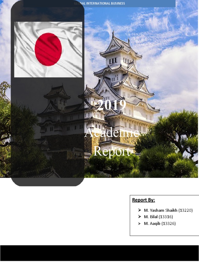 Starting a Salon Business in Japan | PDF | Travel Visa | Swot Analysis