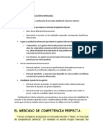 Criterios de Clasificación de PDF