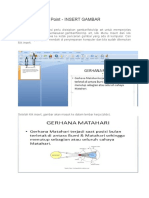 Powerpoint - Animasi