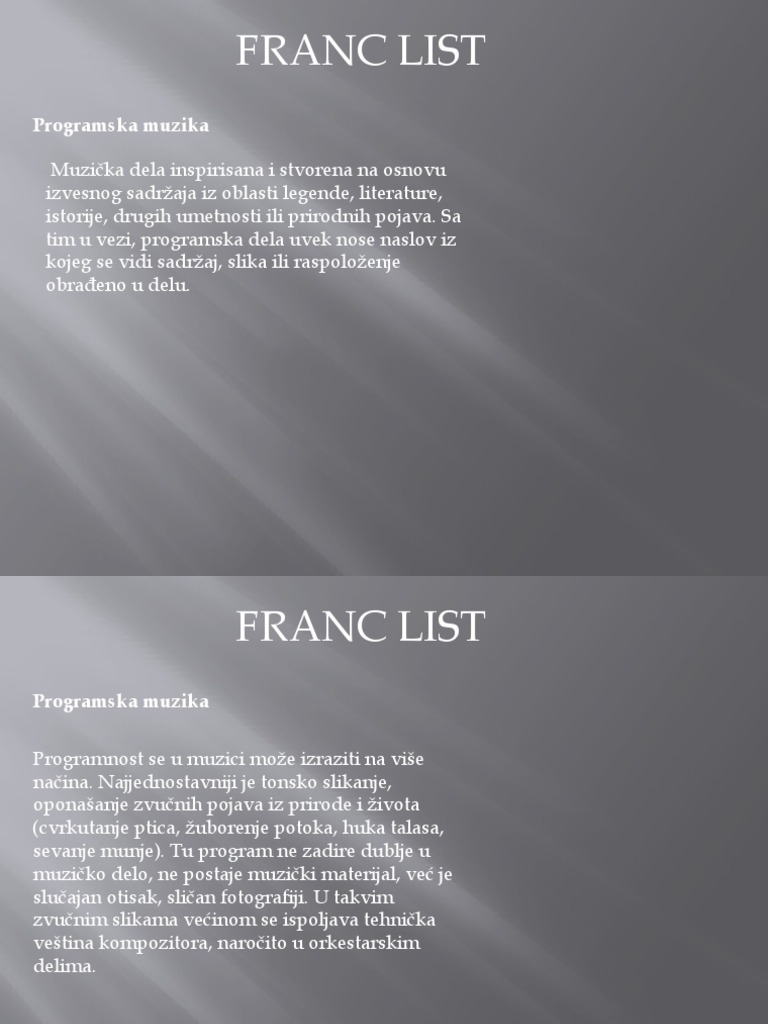 franc-list-pdf