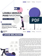 Panduan Puisi Catatan Pena 2020 PDF