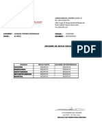 Antidoping 5 Parametros Joaquin Torres PDF