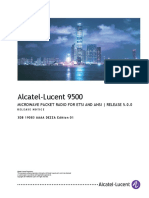3DB19083AAAADEZZA01 - V1 - 9500 MPR R5.0.0 Release Notice PDF