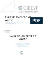 Guia-de-Derecho-de-Autor en La Sociedad de La Información PDF