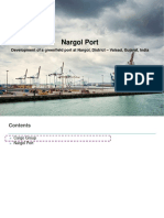 Nargol Port Presentation (Kadana) Feb.2019 PDF