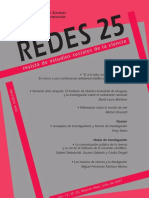 Redes 25