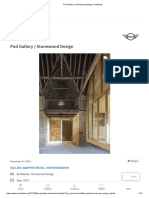 Pod Gallery _ Stonewood Design _ ArchDaily.pdf