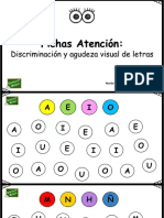 Atencion Agudeza Visual Letras PDF