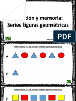 Atencion Figuras Geometricas