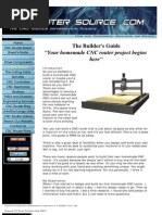 Download Http Wwwcncroutersourcecom Homemade-cnc-router by premako SN46232658 doc pdf
