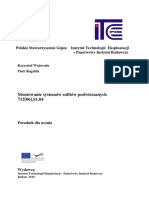 712 (06) .S1.04 Montowanie Systemów Sufitów Podwieszanych