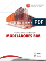 Brochure BIM Online