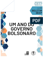 Boletim-GEEP-001 - O ano um do governo BOLSONARO.pdf